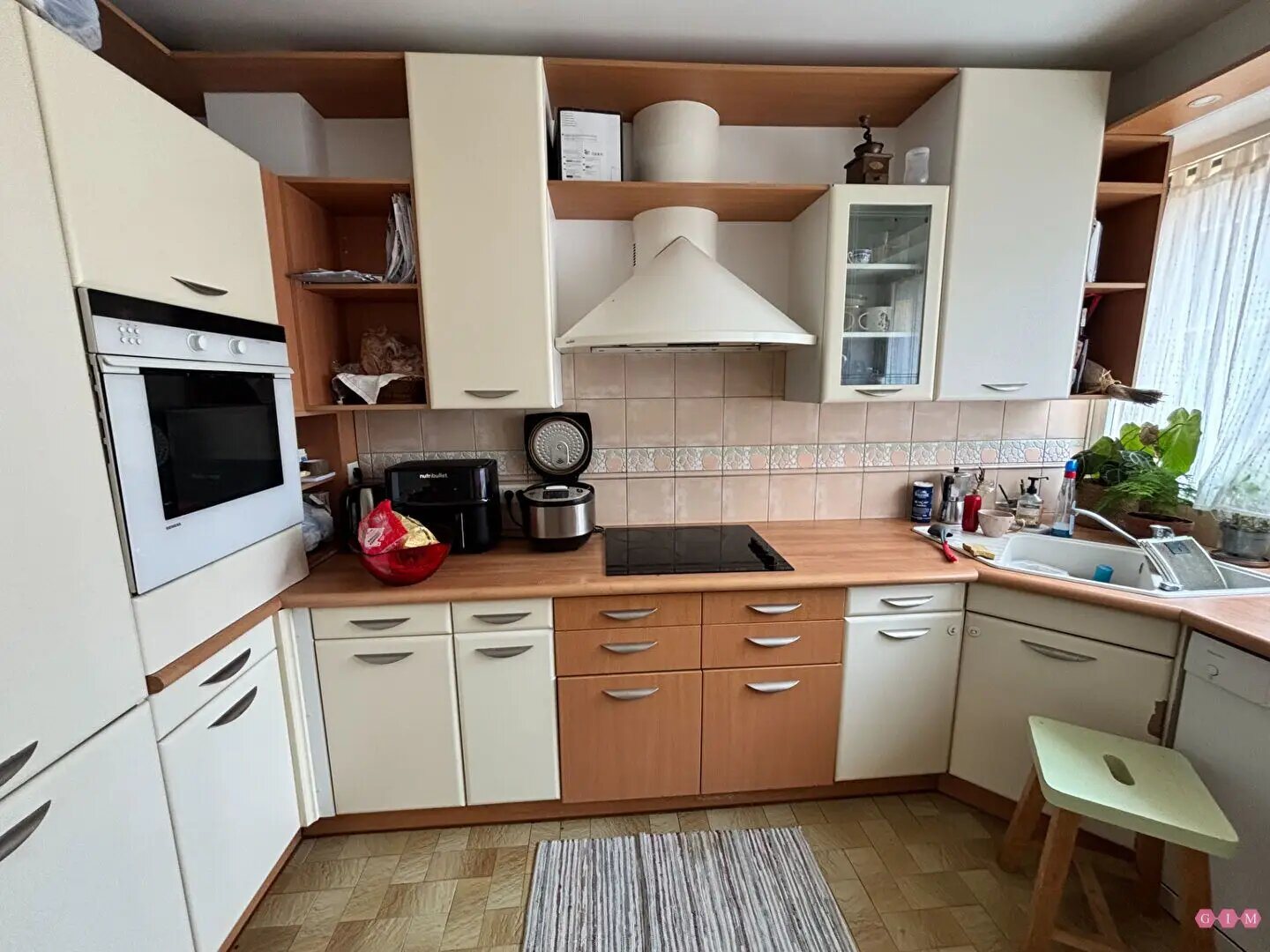 Appartement à louer, 93m², Chambourcy