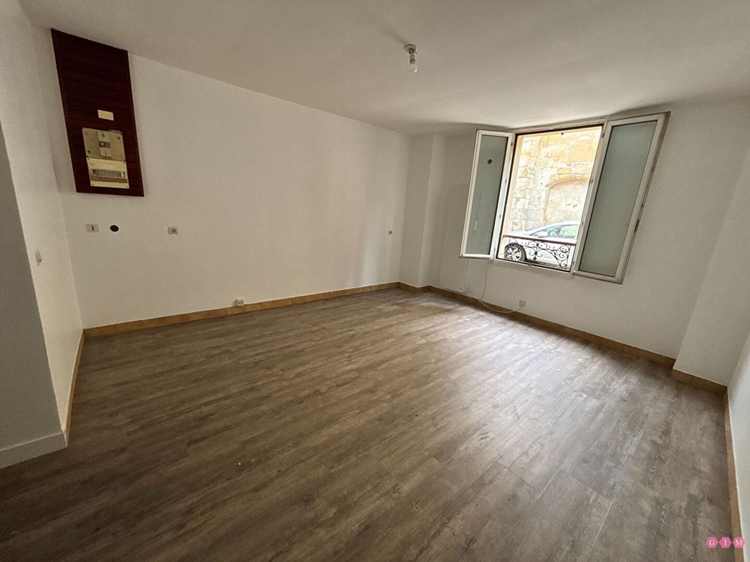 Appartement à louer, 25m², Andrésy