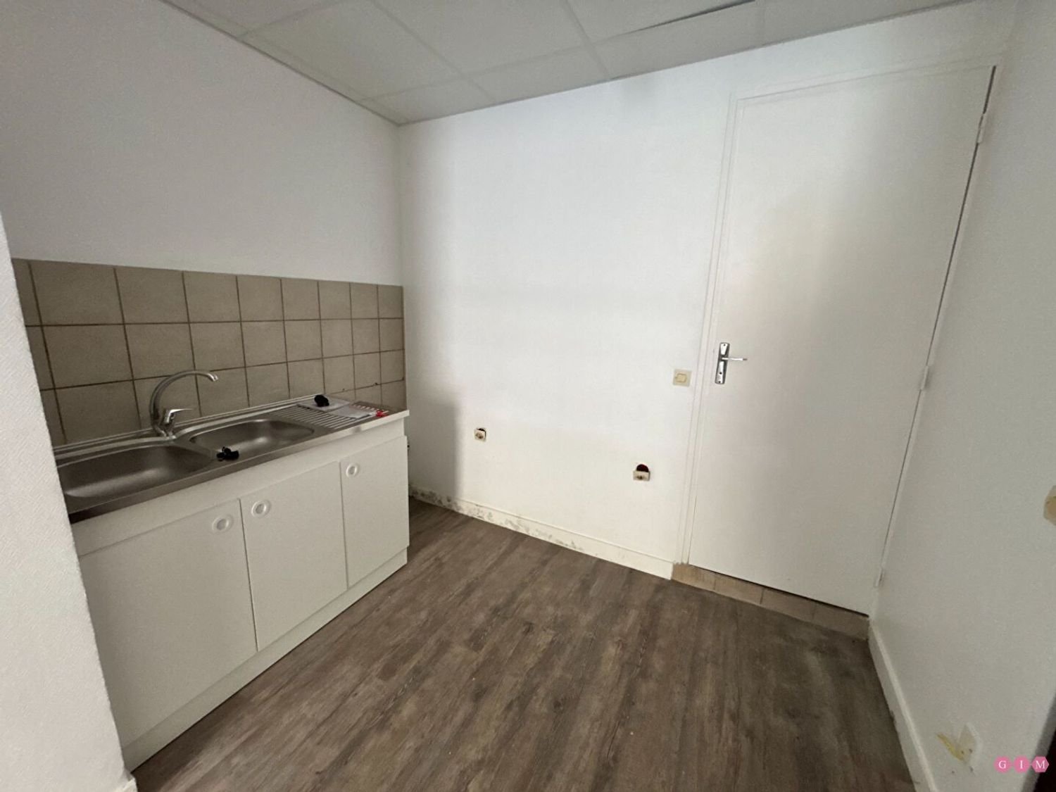 Appartement à louer, 25m², Andrésy