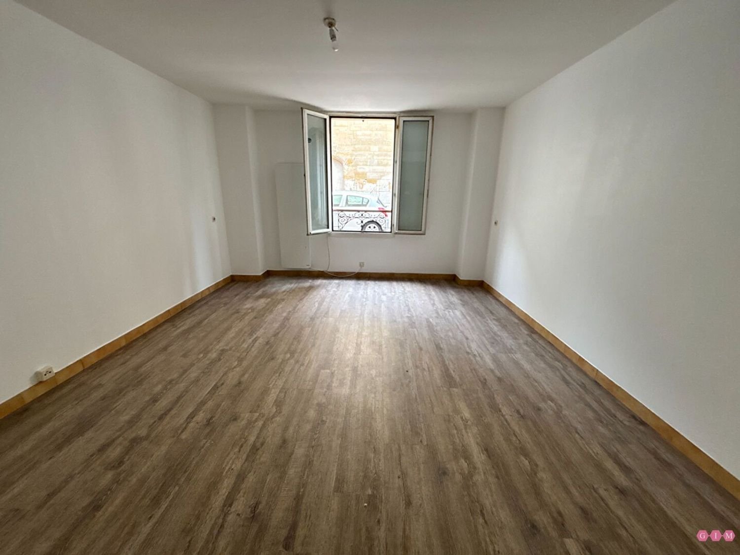 Appartement à louer, 25m², Andrésy