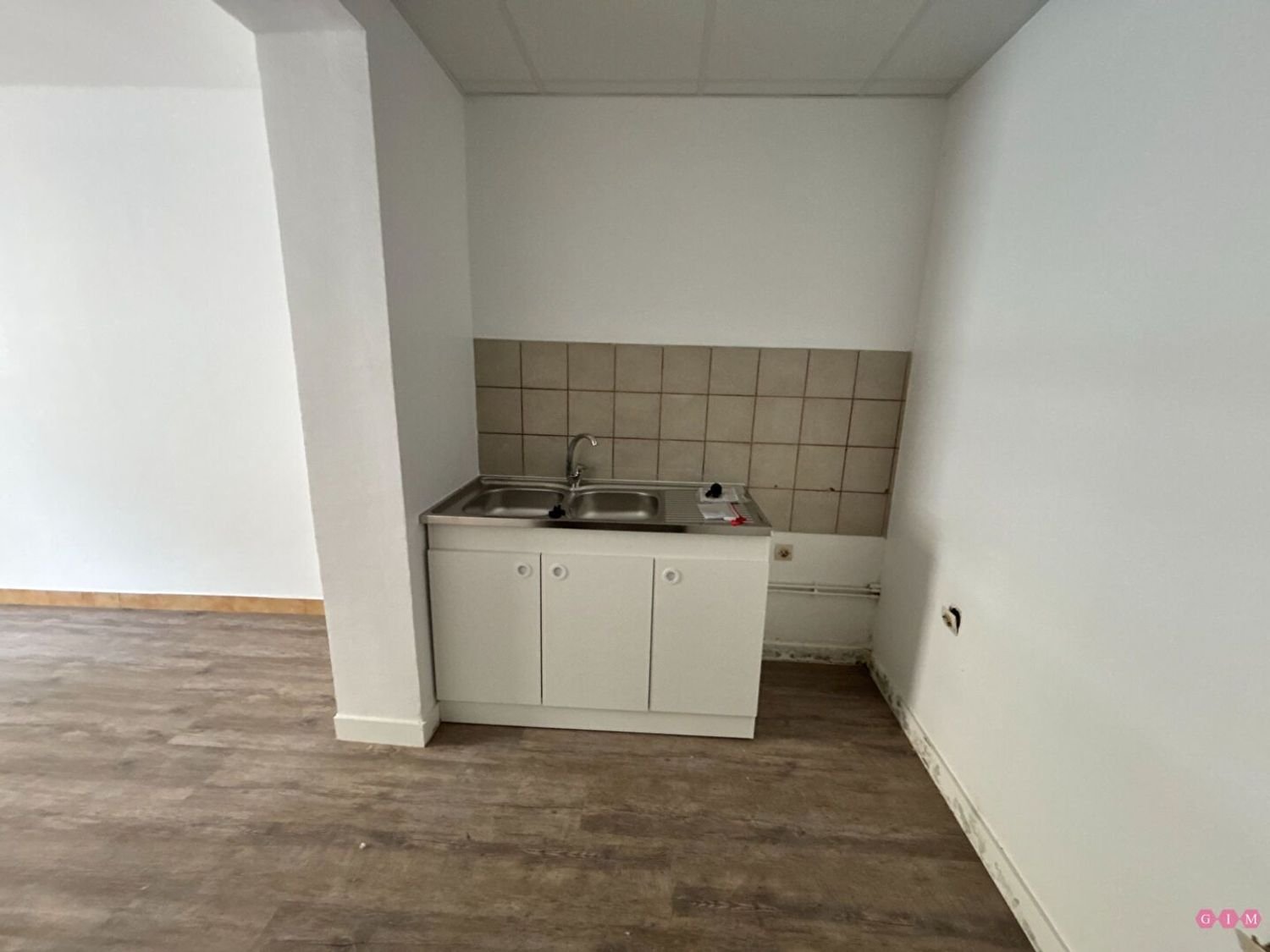 Appartement à louer, 25m², Andrésy
