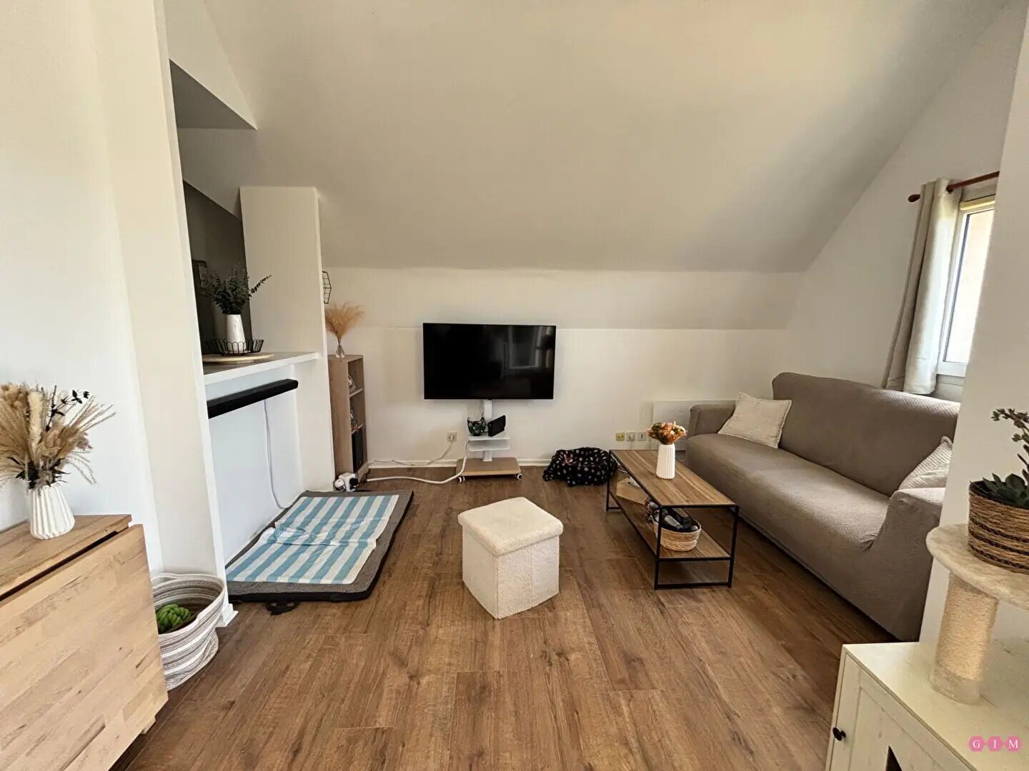 Appartement à louer, 45m², Triel-sur-Seine