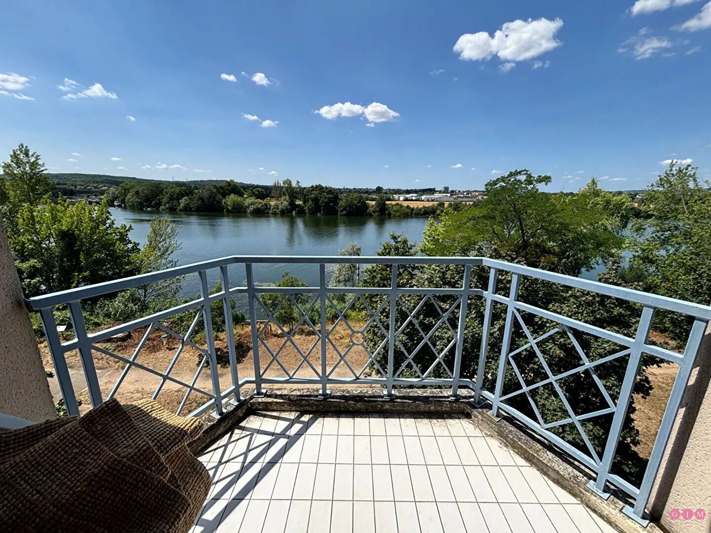 Appartement à louer, 45m², Triel-sur-Seine