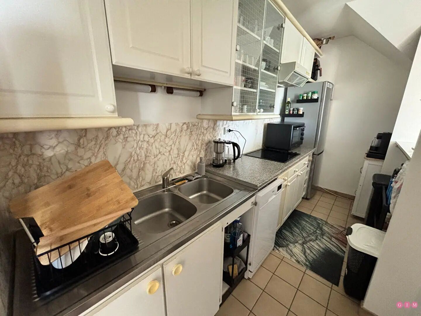 Appartement à louer, 45m², Triel-sur-Seine