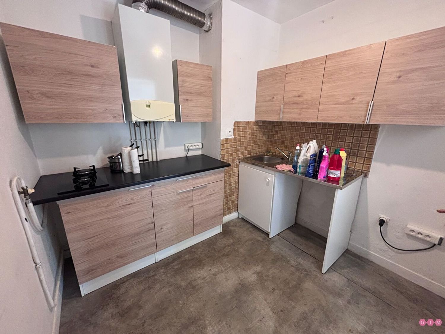 Appartement à louer, 33m², Triel-sur-Seine