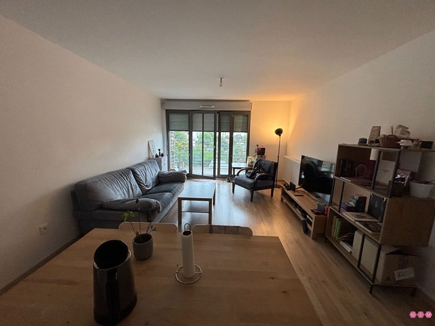 Appartement à vendre, 60m², Poissy
