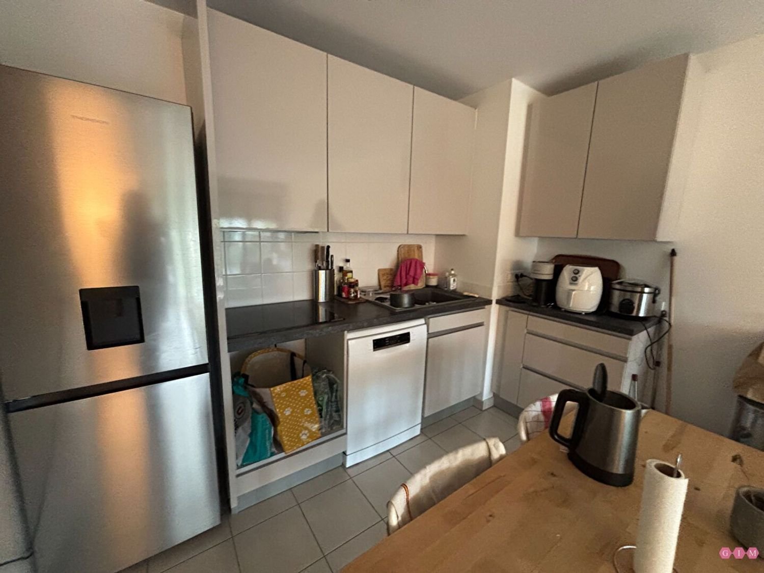Appartement à vendre, 60m², Poissy