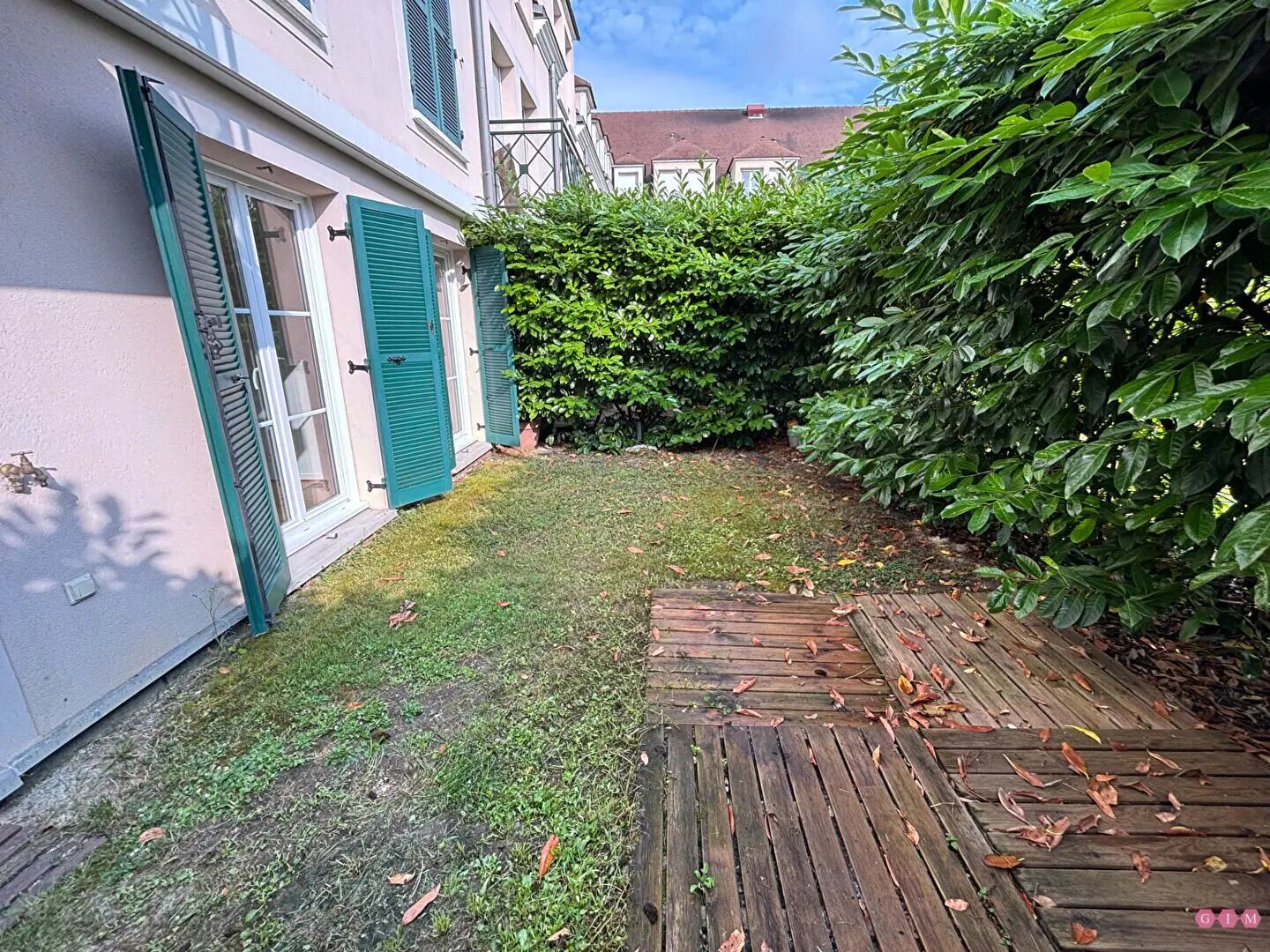 Appartement à louer, 65m², Andrésy