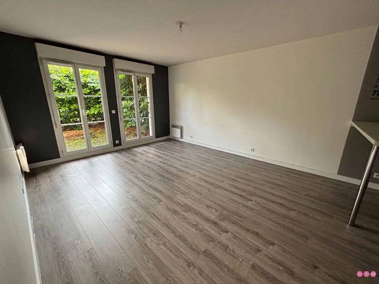 Appartement à louer, 65m², Andrésy