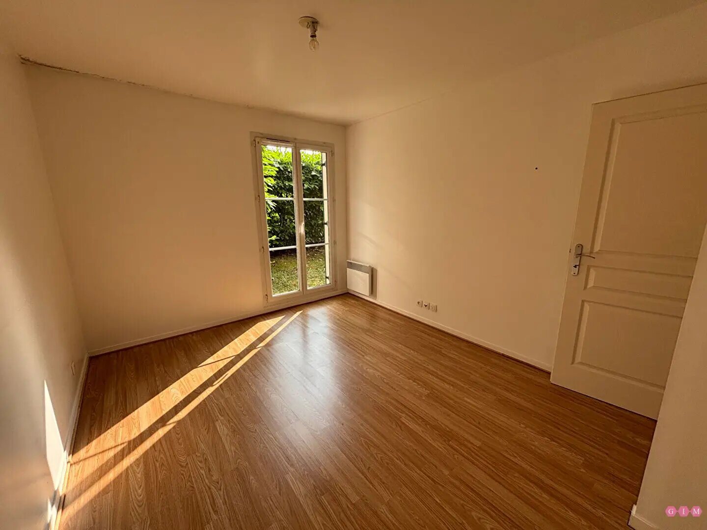 Appartement à louer, 65m², Andrésy