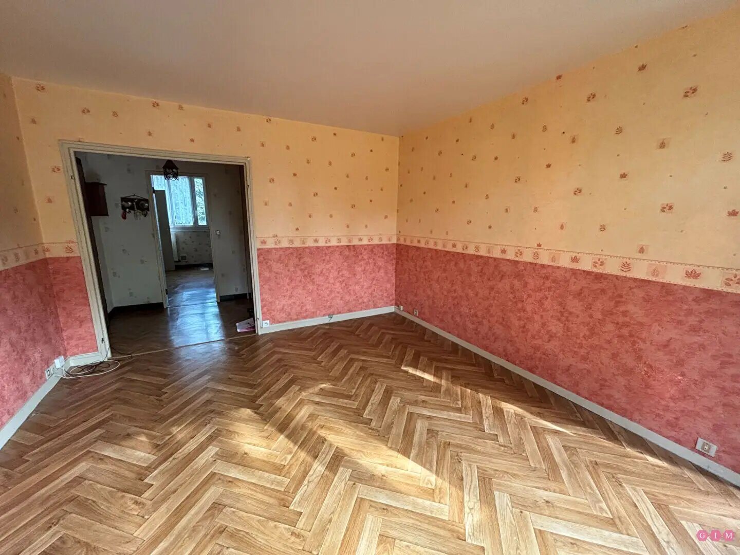 Appartement à vendre, 62m², Andrésy