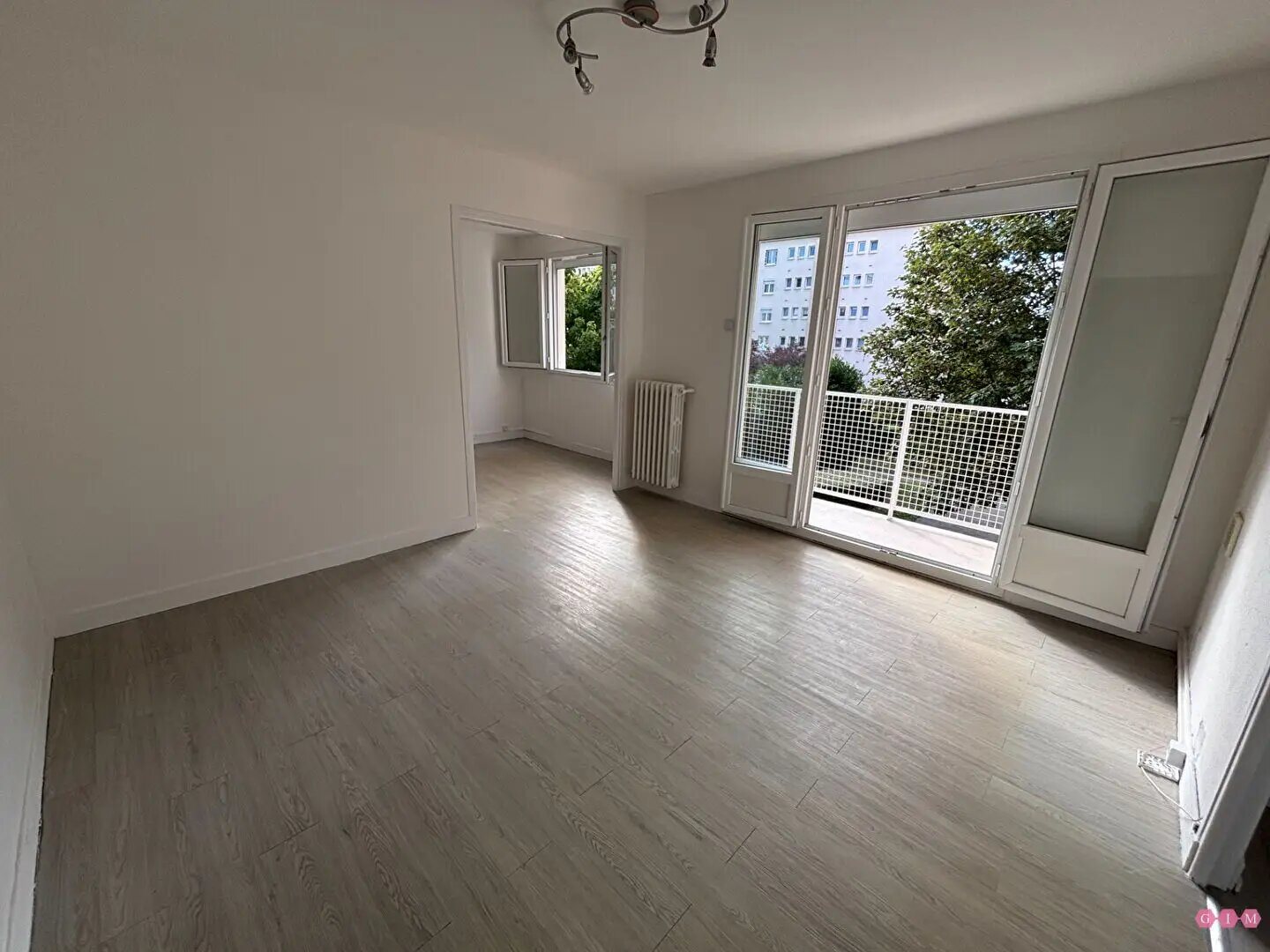 Appartement à louer, 62m², Conflans-Sainte-Honorine