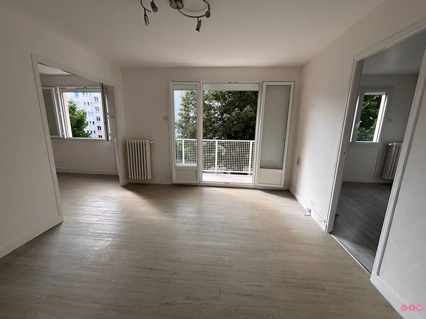 Appartement à louer, 62m², Conflans-Sainte-Honorine