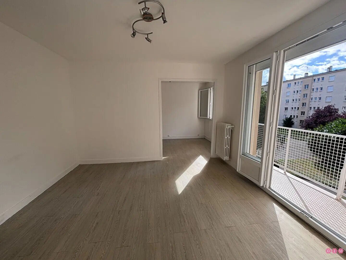 Appartement à louer, 62m², Conflans-Sainte-Honorine
