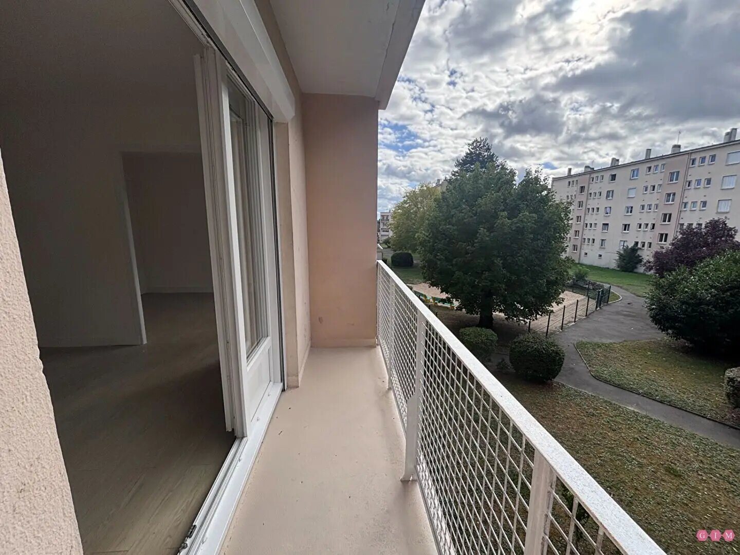 Appartement à louer, 62m², Conflans-Sainte-Honorine