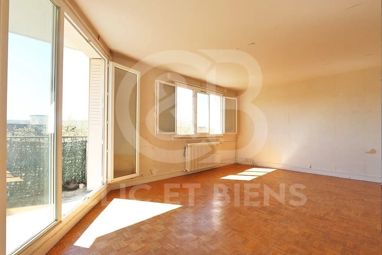 Appartement à vendre, 97m², Viroflay