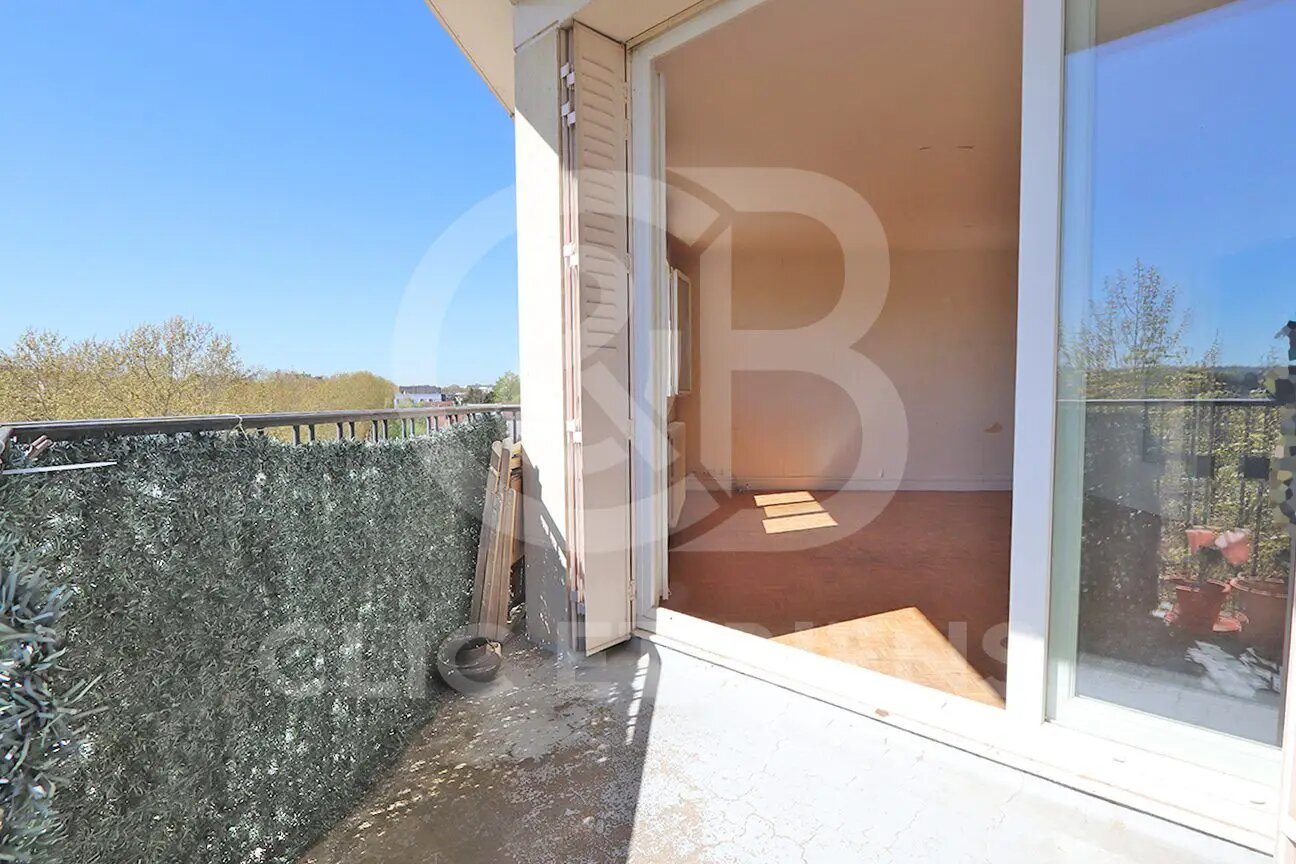 Appartement à vendre, 97m², Viroflay