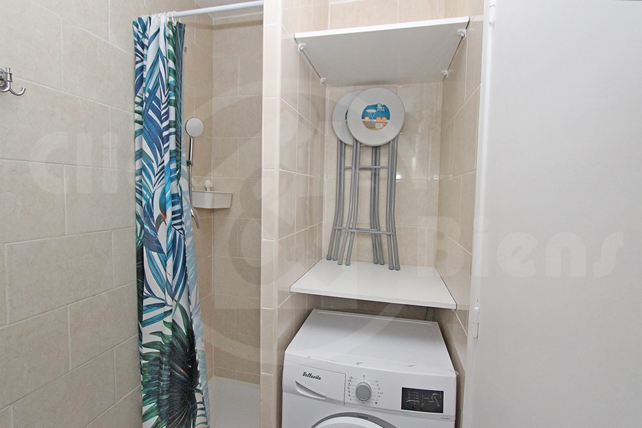 Appartement à vendre, 17m², Versailles