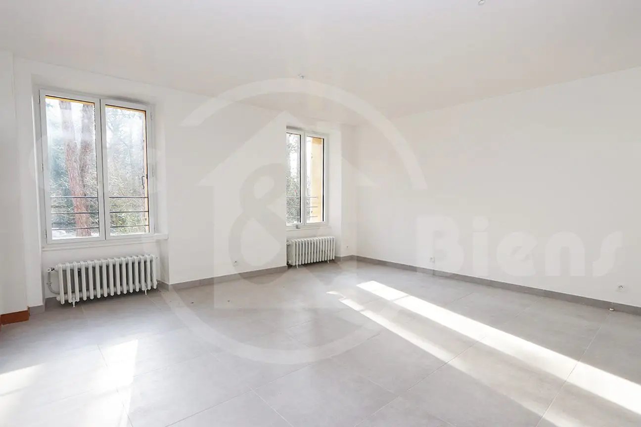 Appartement à louer, 44m², Jouy-en-Josas