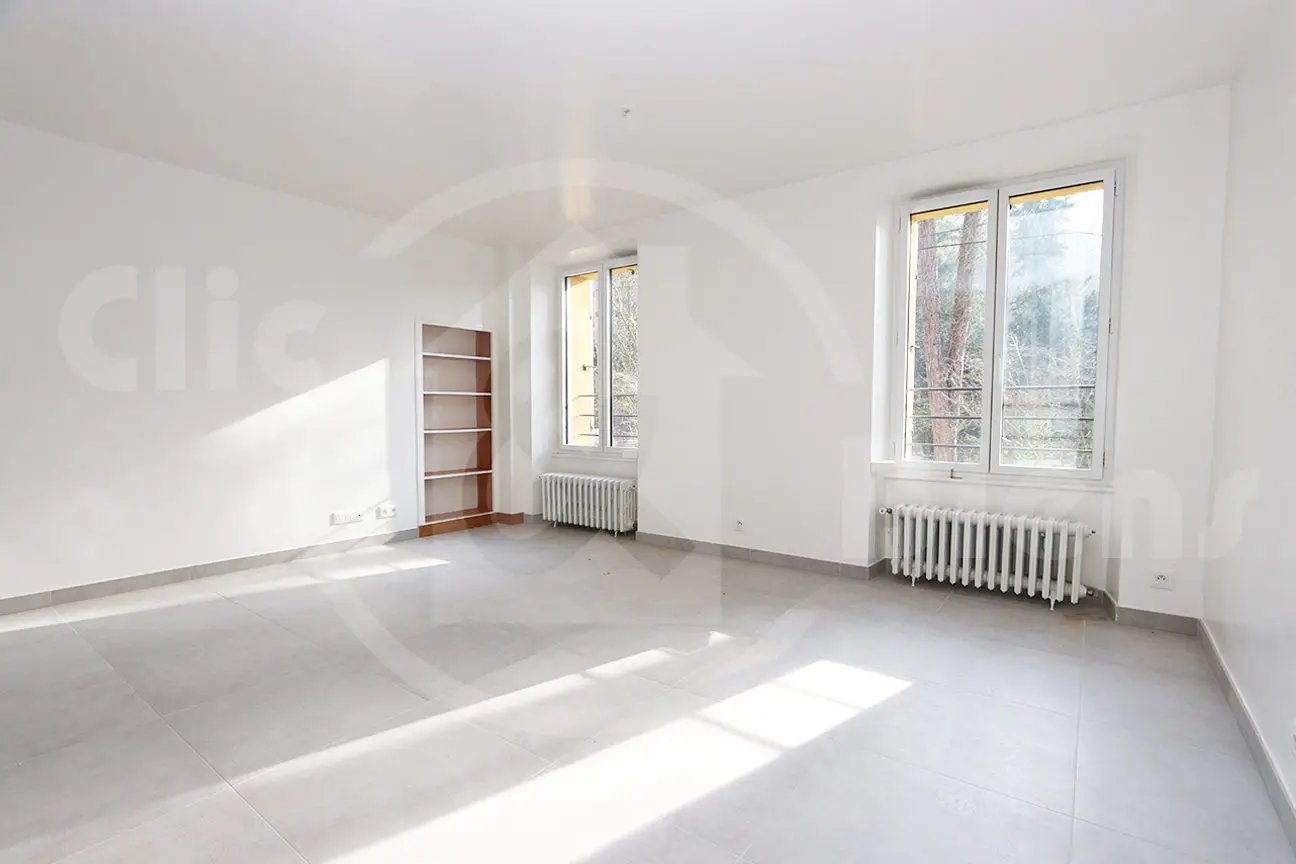 Appartement à louer, 44m², Jouy-en-Josas