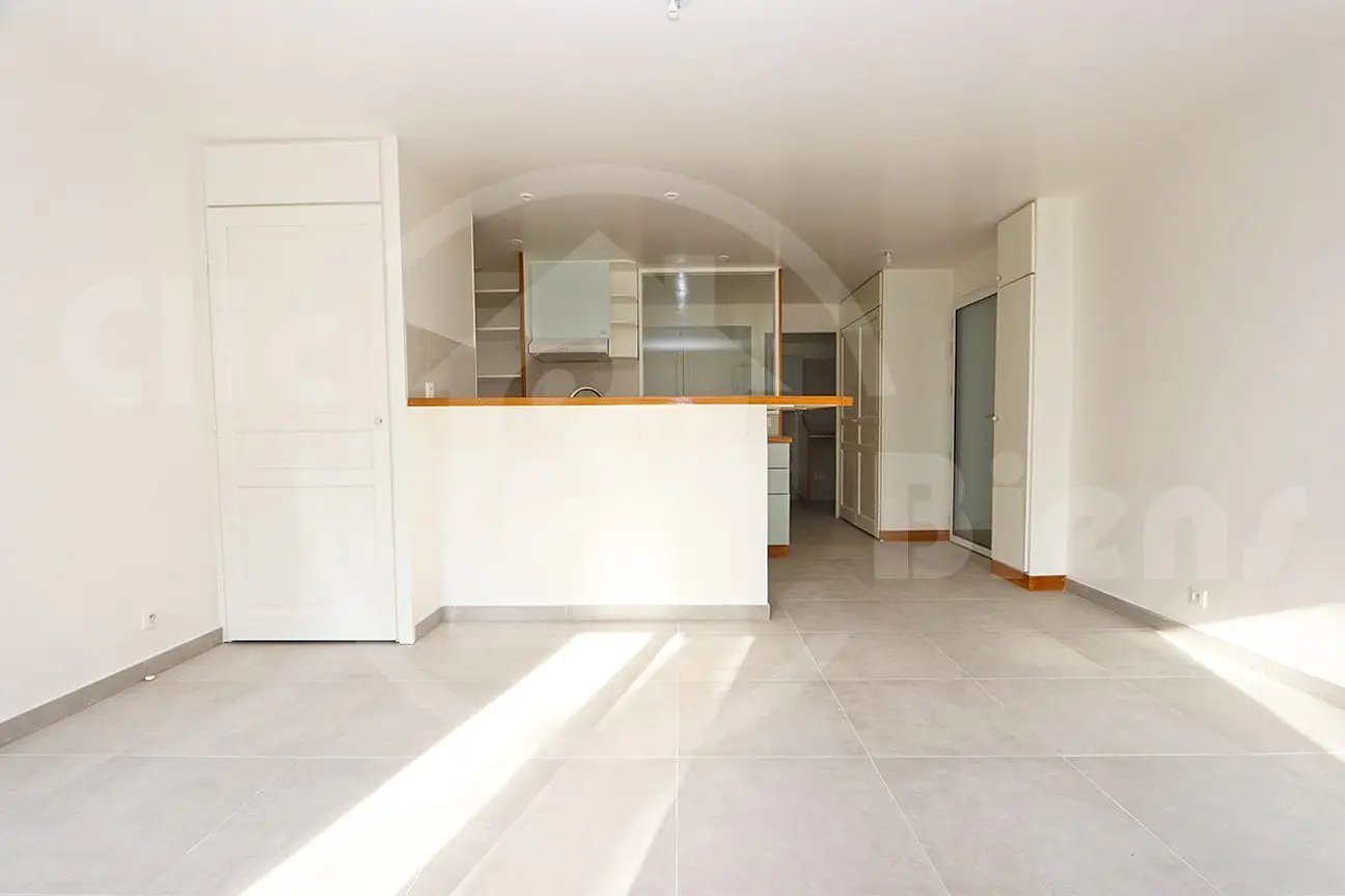 Appartement à louer, 44m², Jouy-en-Josas