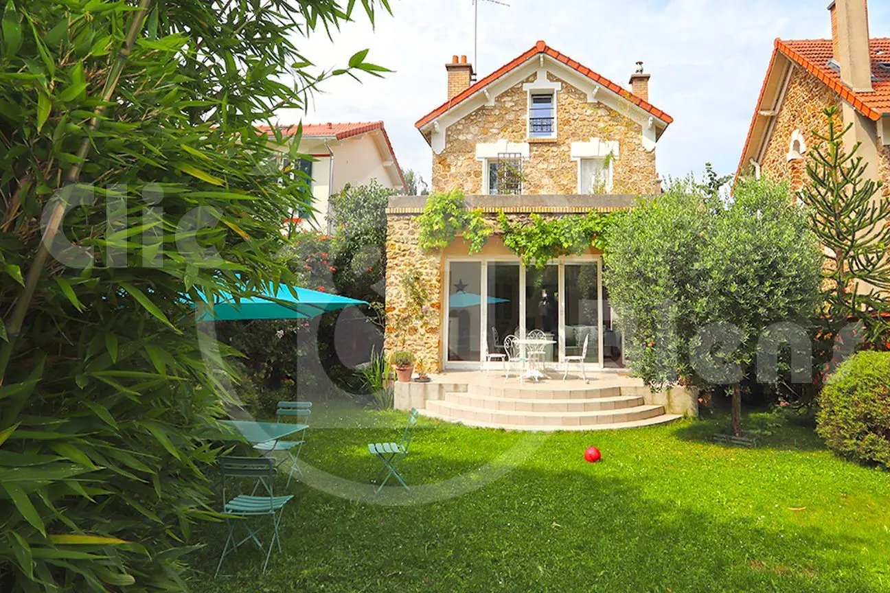 Maison à louer, 102m², Viroflay