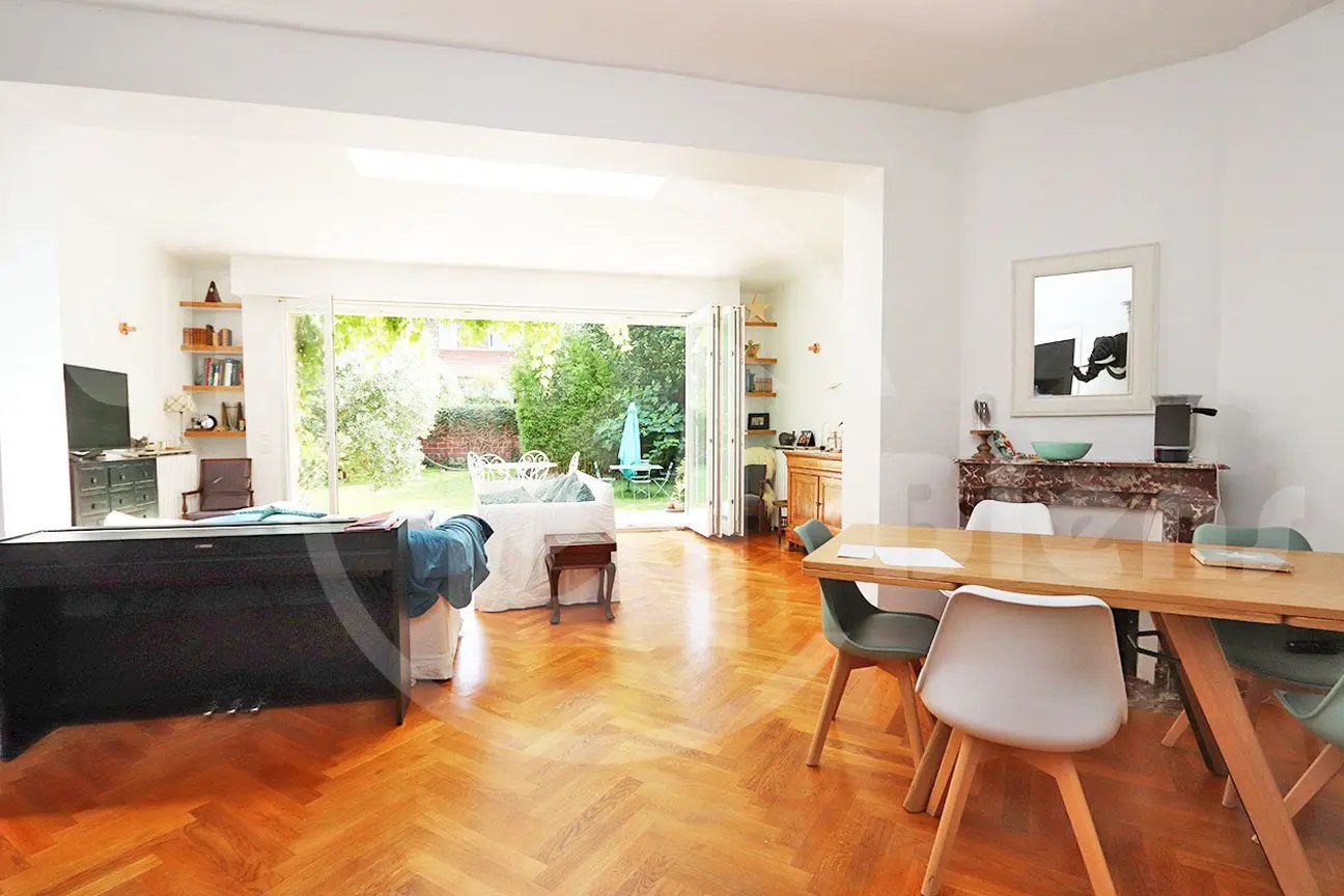 Maison à louer, 102m², Viroflay