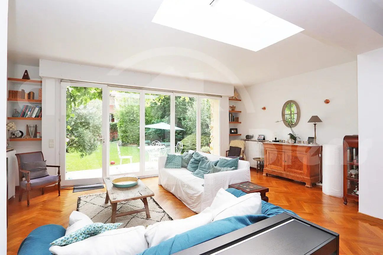 Maison à louer, 102m², Viroflay