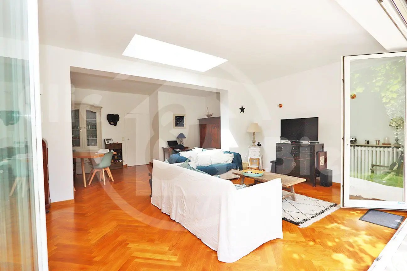 Maison à louer, 102m², Viroflay