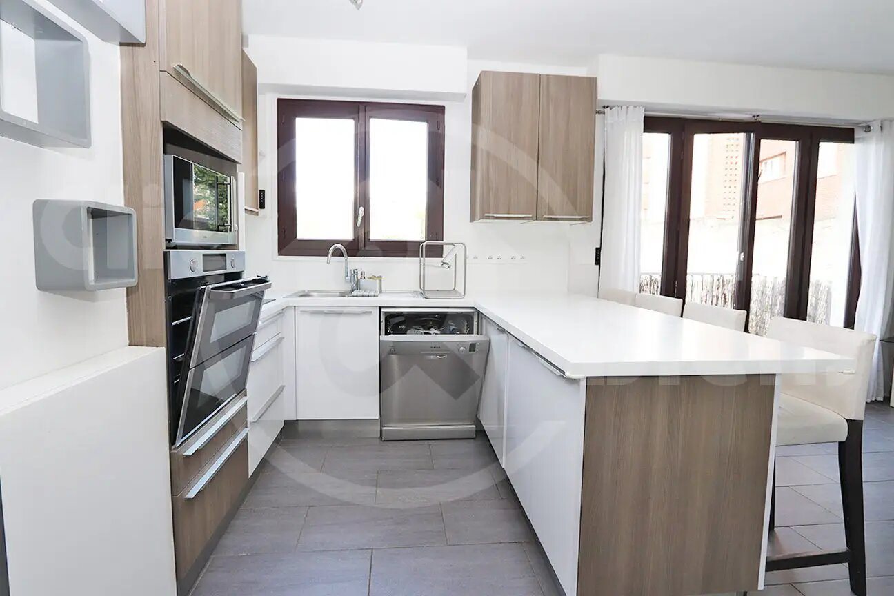 Appartement à louer, 51m², Meudon