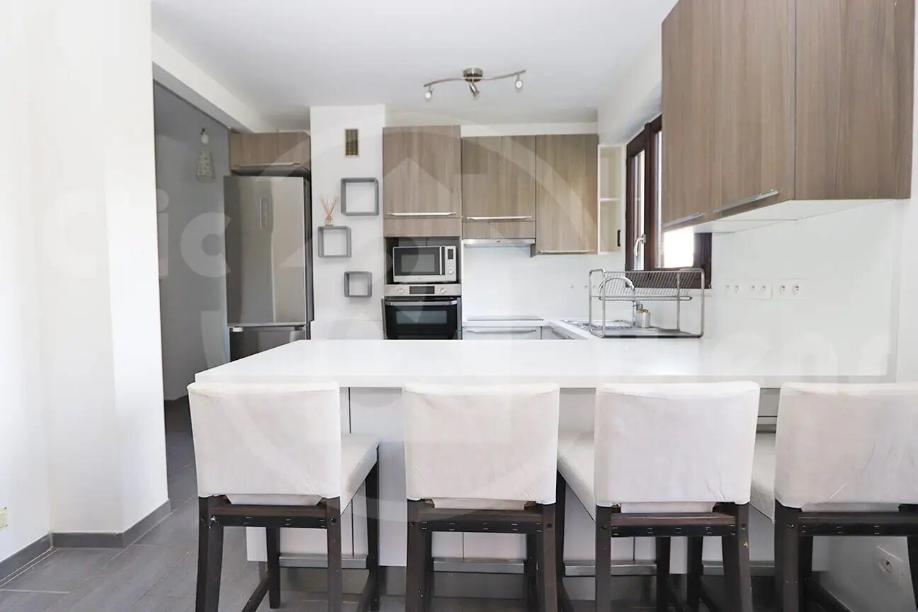 Appartement à louer, 51m², Meudon