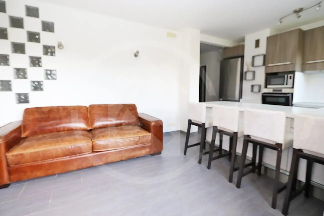 Appartement à louer, 51m², Meudon