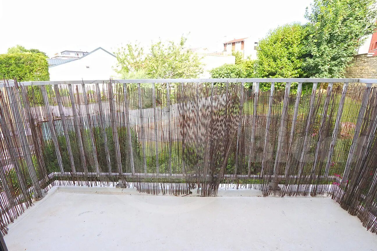 Appartement à louer, 51m², Meudon
