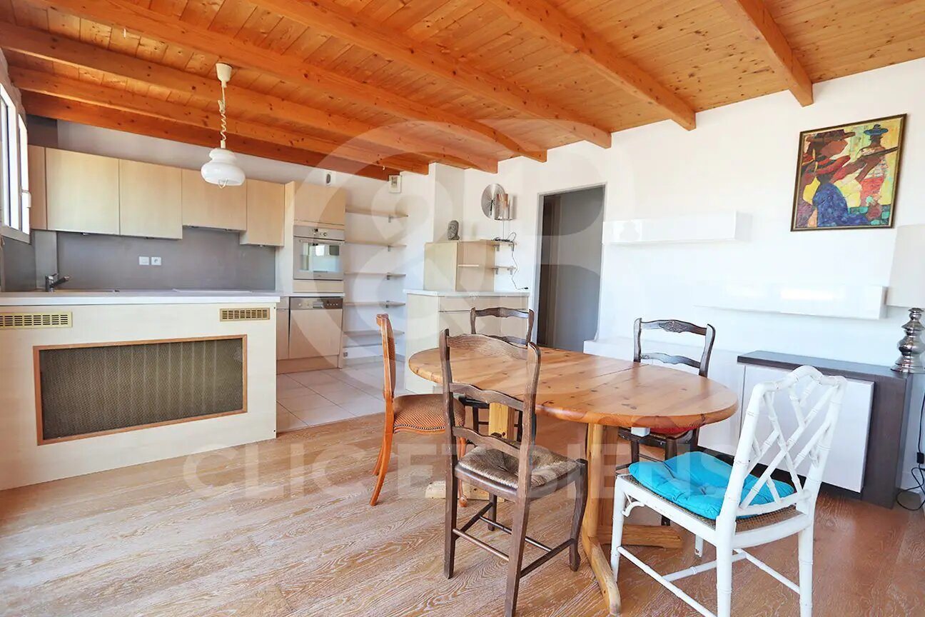 Appartement à louer, 85m², Viroflay