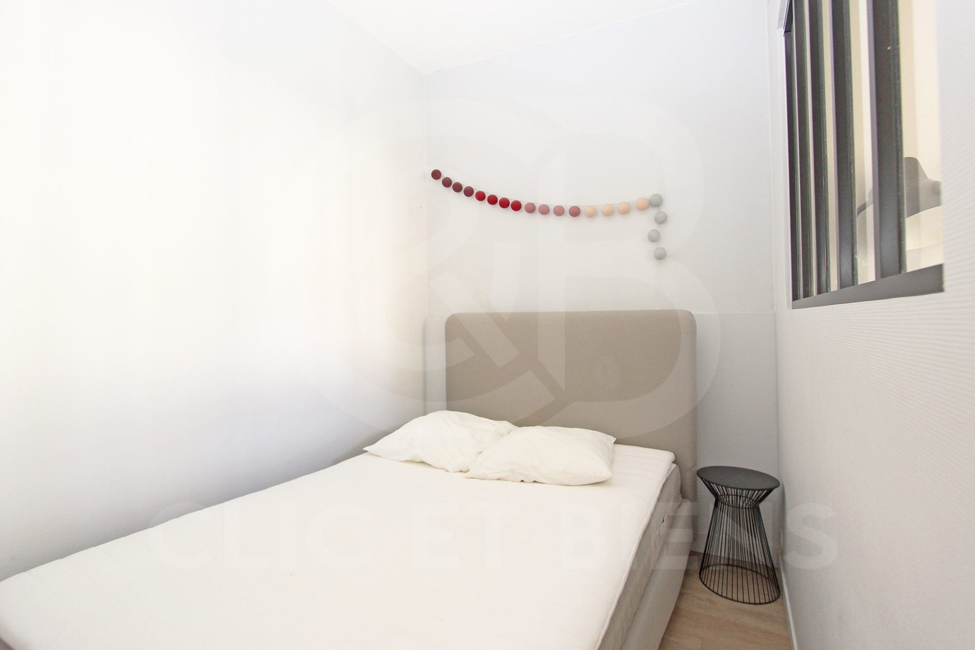 Appartement à vendre, 29m², Versailles