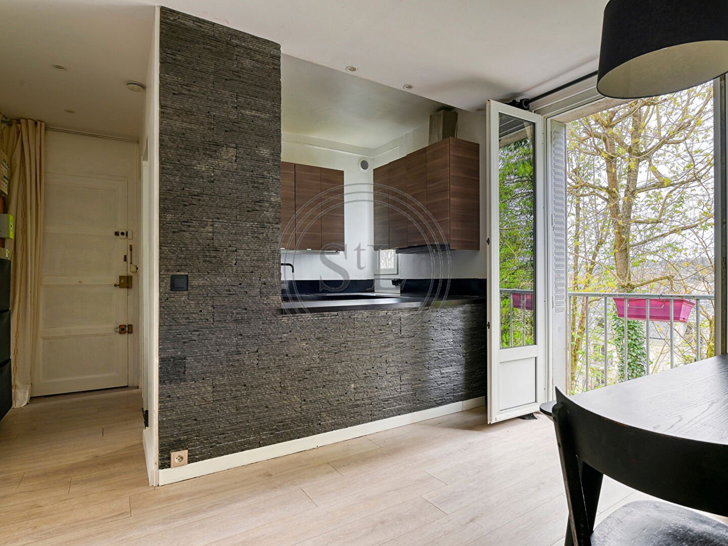 Appartement à vendre, 40m², Versailles