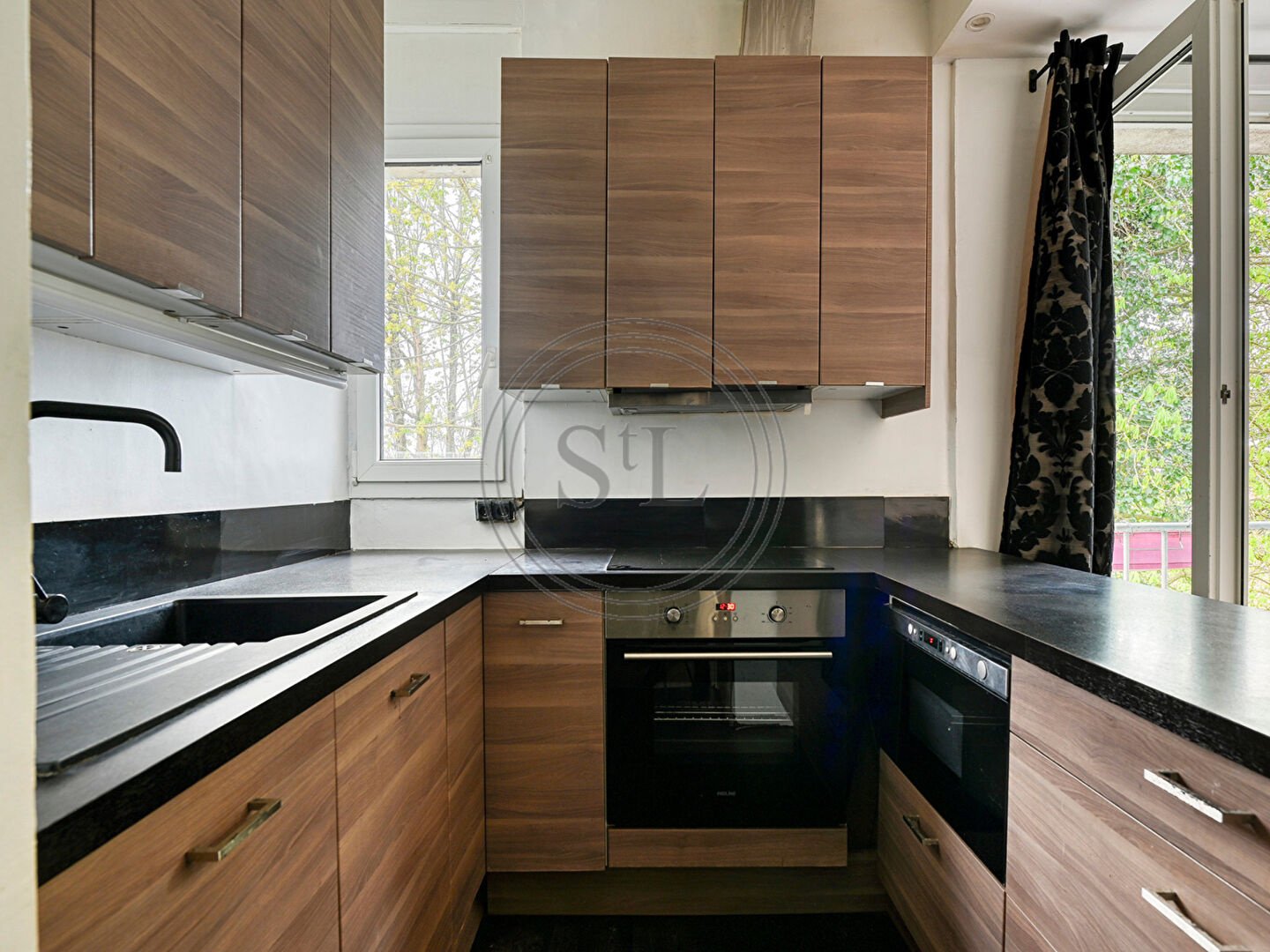 Appartement à vendre, 40m², Versailles