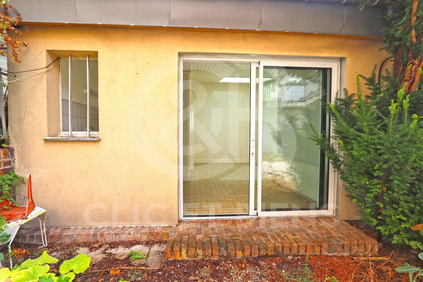 Appartement à louer, 16m², Chaville