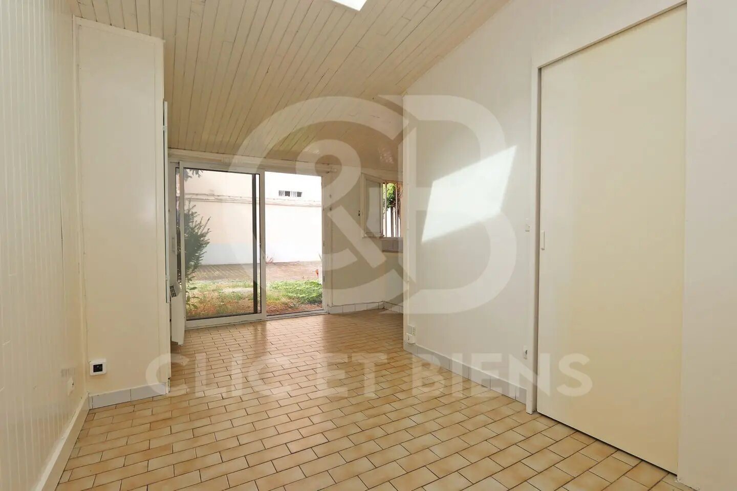 Appartement à louer, 16m², Chaville
