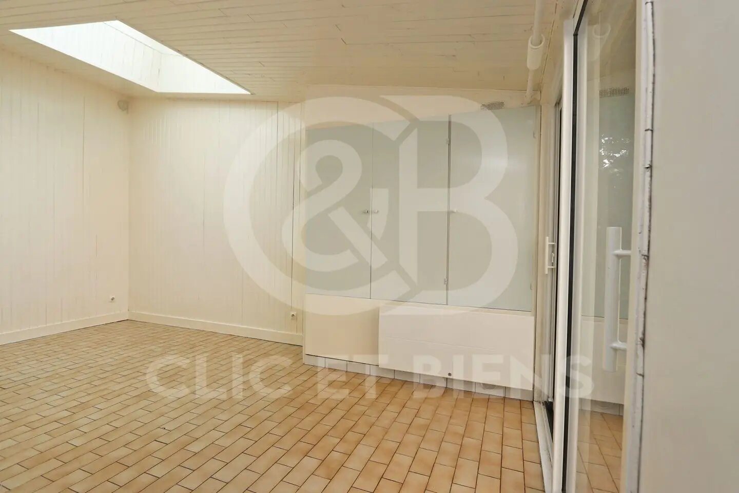 Appartement à louer, 16m², Chaville