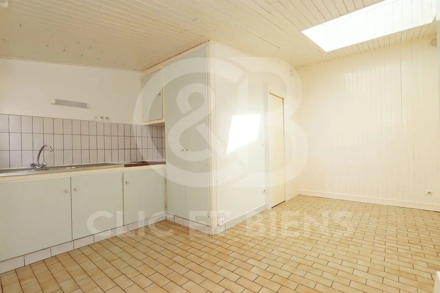 Appartement à louer, 16m², Chaville