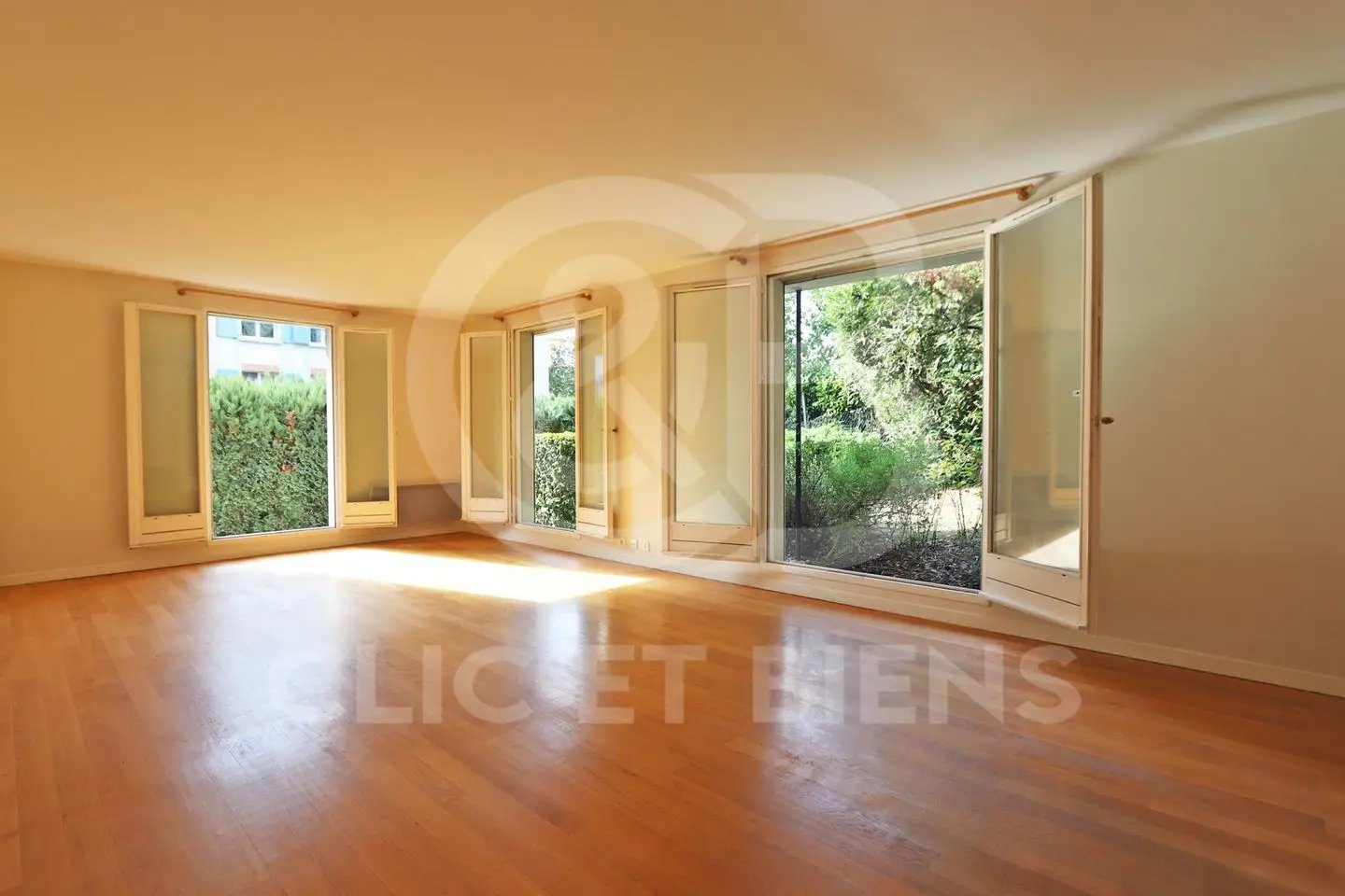 Appartement à vendre, 82m², Chaville