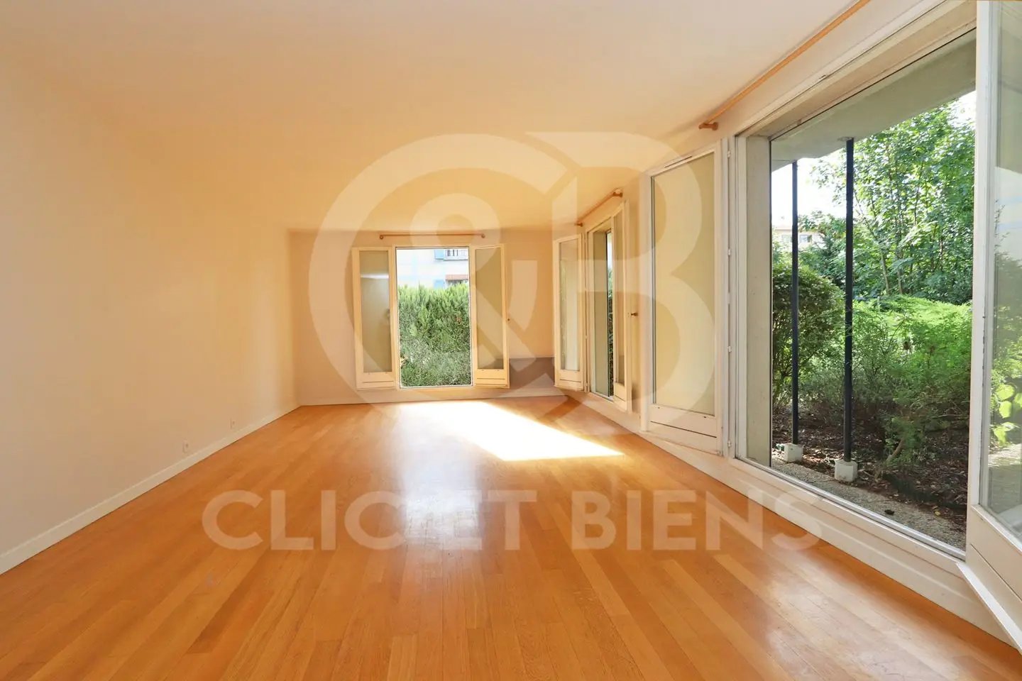 Appartement à vendre, 82m², Chaville