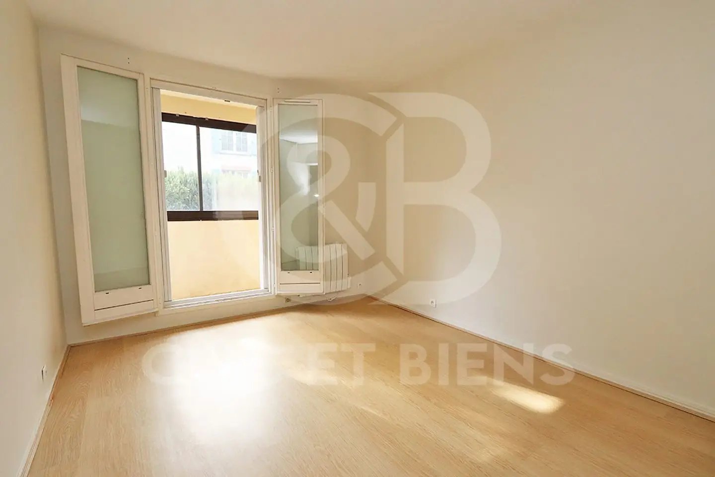 Appartement à vendre, 82m², Chaville