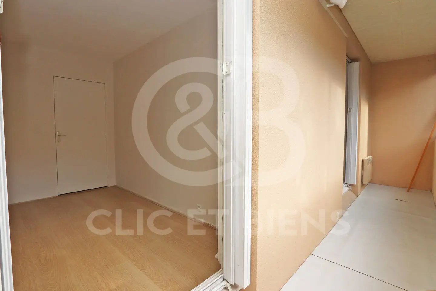 Appartement à vendre, 82m², Chaville