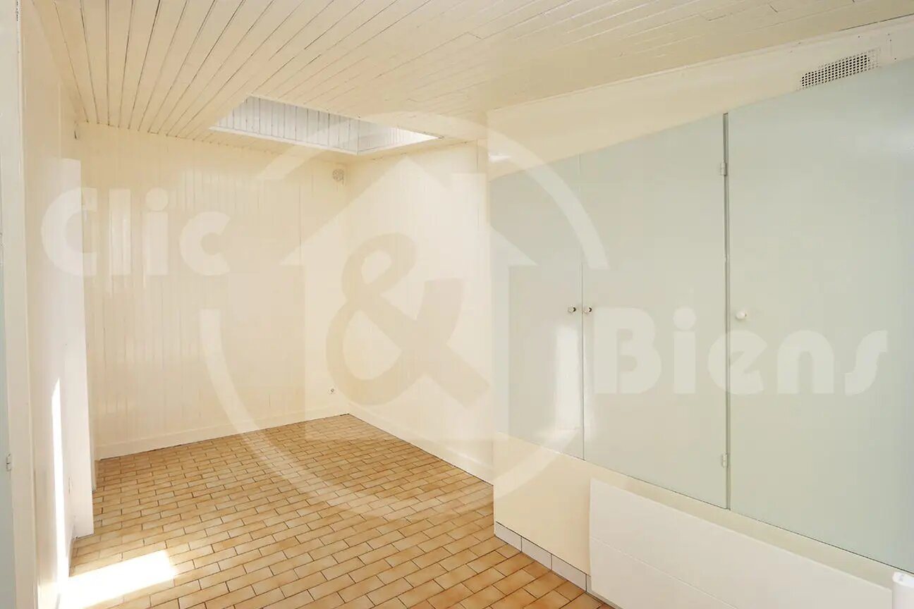 Appartement à louer, 16m², Chaville
