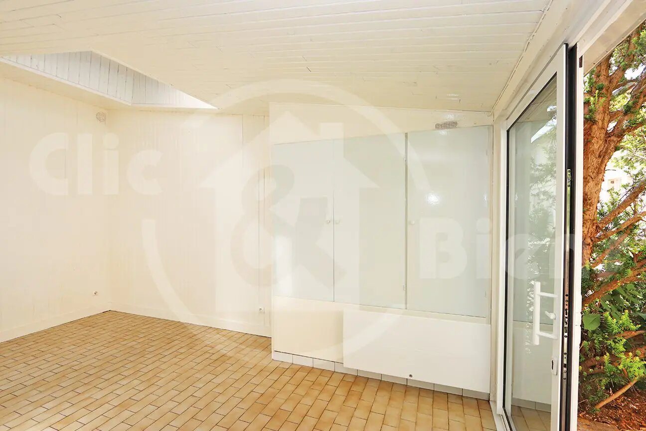 Appartement à louer, 16m², Chaville