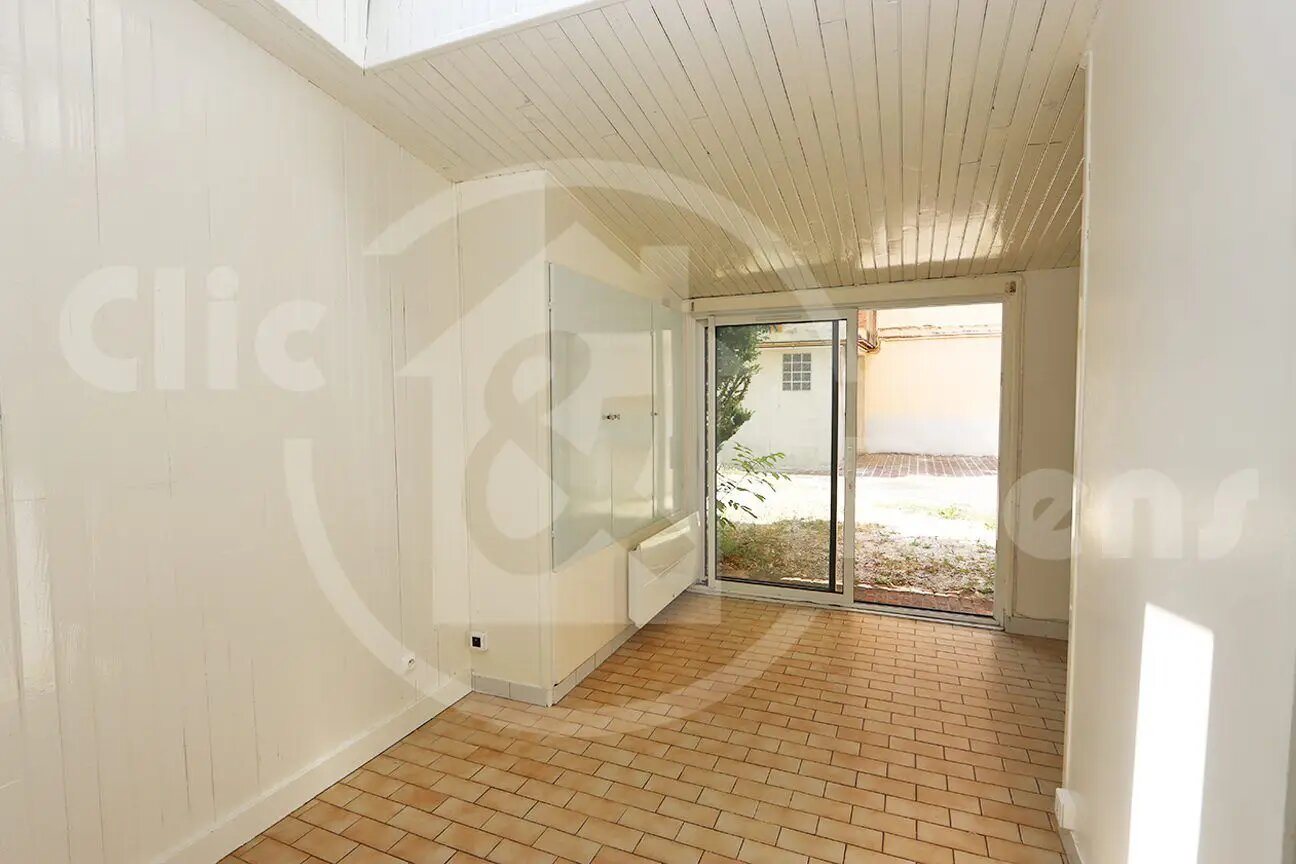 Appartement à louer, 16m², Chaville