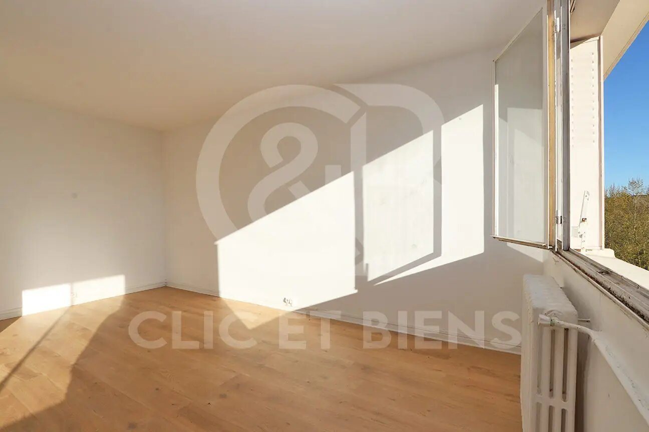 Appartement à vendre, 79m², Viroflay