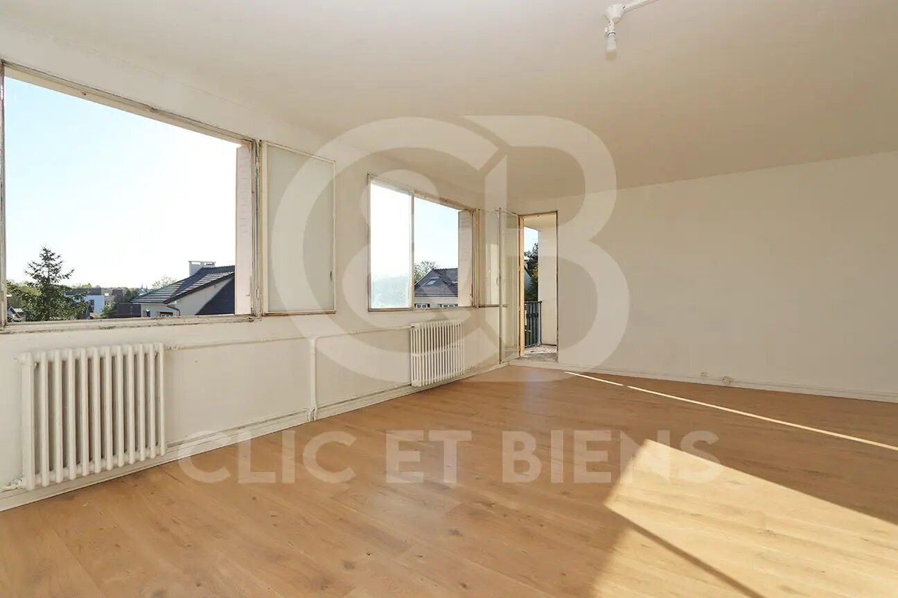 Appartement à vendre, 79m², Viroflay